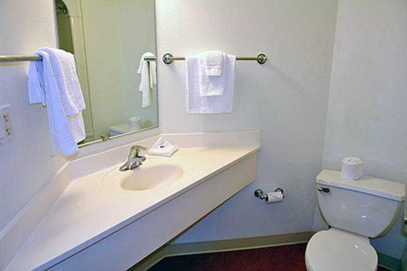 Motel 6-New Orleans, La Exterior foto