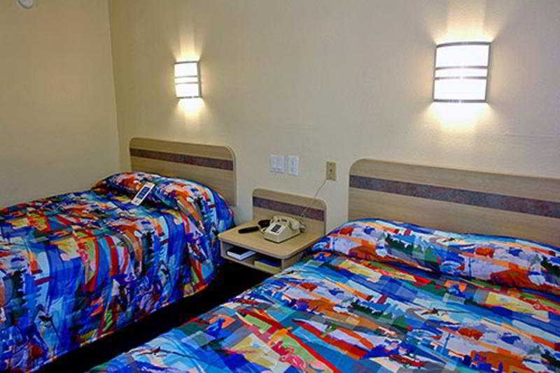 Motel 6-New Orleans, La Habitación foto