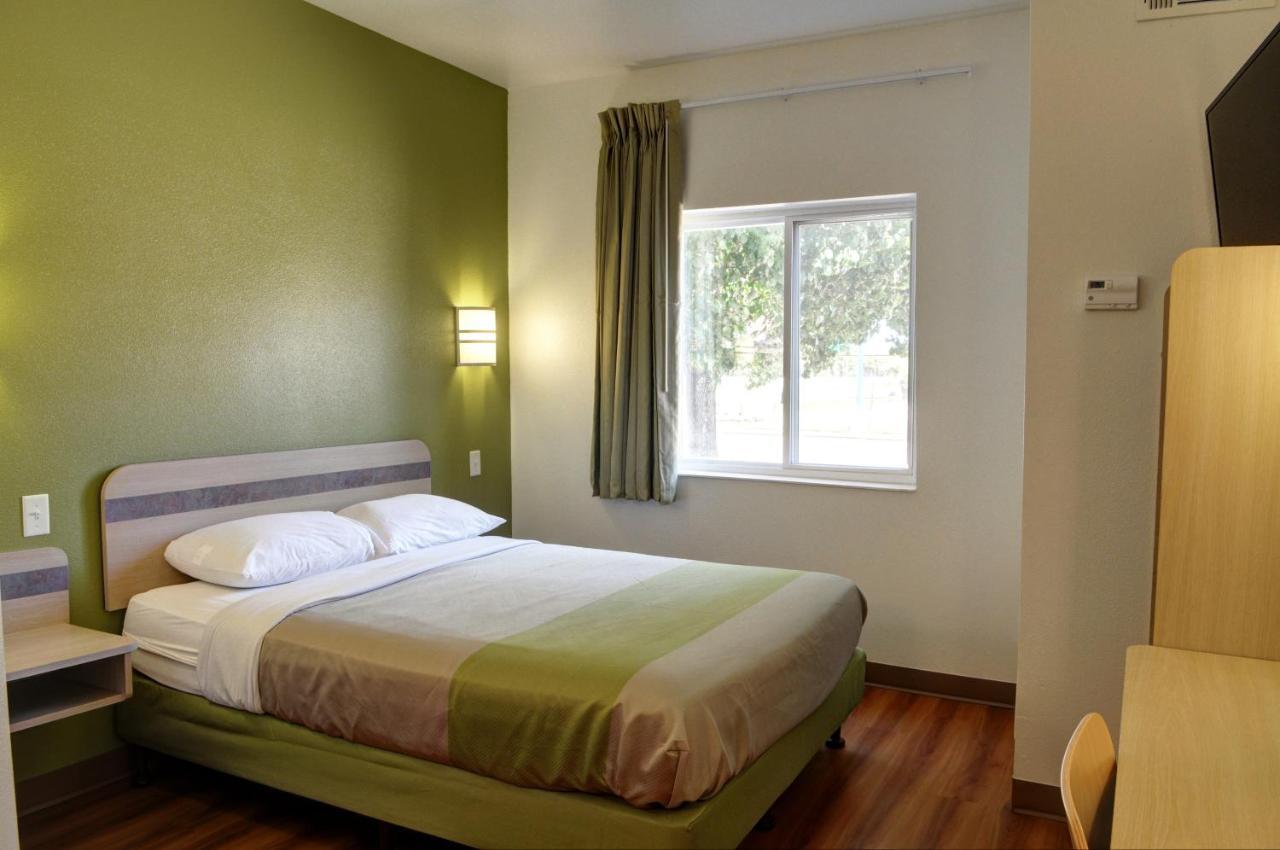 Motel 6-New Orleans, La Habitación foto
